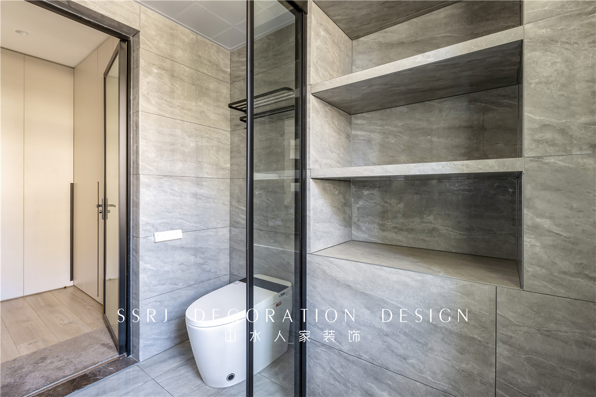 長(zhǎng)存錦園北歐風(fēng)格裝修效果圖