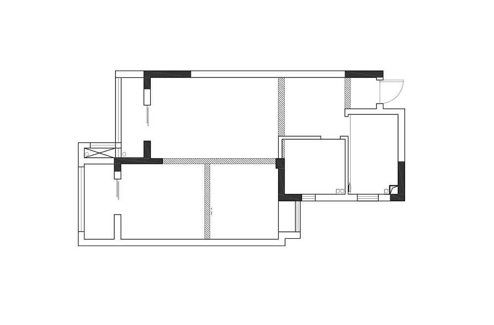 南湖壹號(hào)現(xiàn)代風(fēng)格裝修效果圖 南湖壹號(hào)現(xiàn)代風(fēng)格裝修效果圖