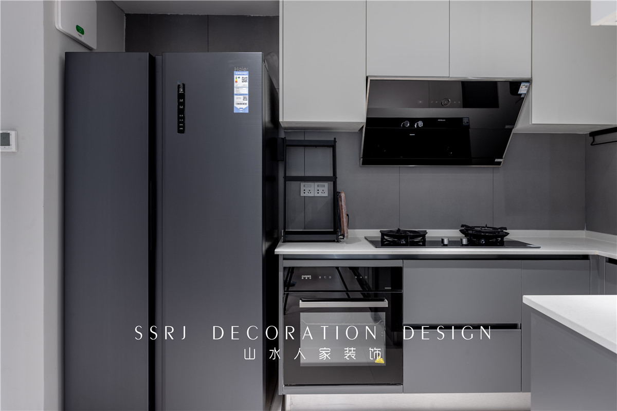 南湖壹號(hào)現(xiàn)代風(fēng)格裝修效果圖 南湖壹號(hào)現(xiàn)代風(fēng)格裝修效果圖