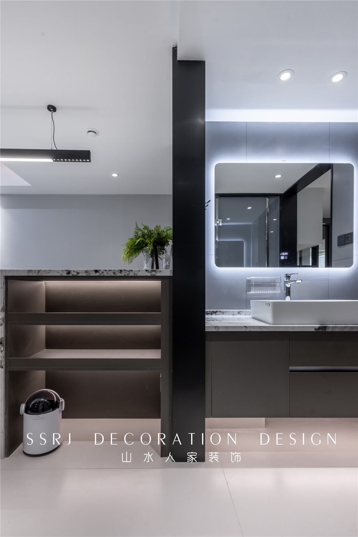 南湖壹號(hào)現(xiàn)代風(fēng)格裝修效果圖 南湖壹號(hào)現(xiàn)代風(fēng)格裝修效果圖