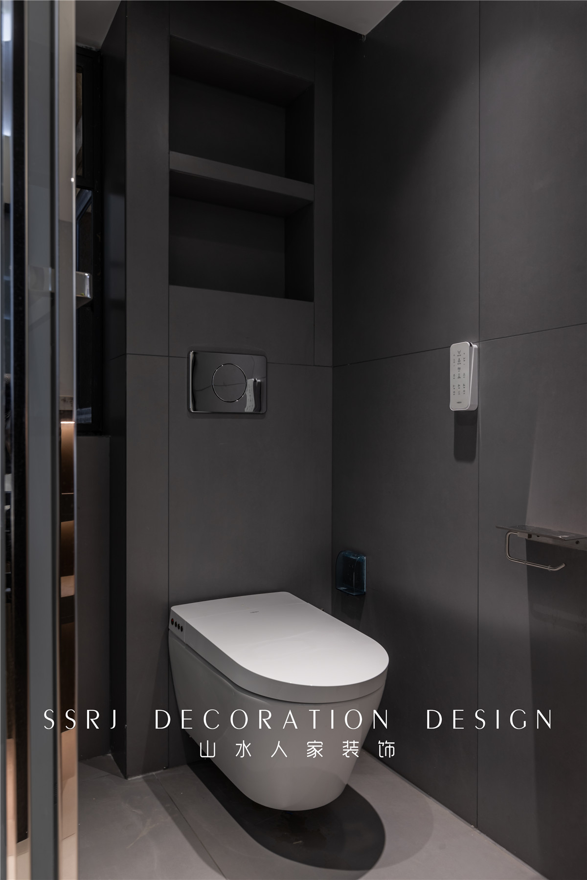 南湖壹號(hào)現(xiàn)代風(fēng)格裝修效果圖 南湖壹號(hào)現(xiàn)代風(fēng)格裝修效果圖