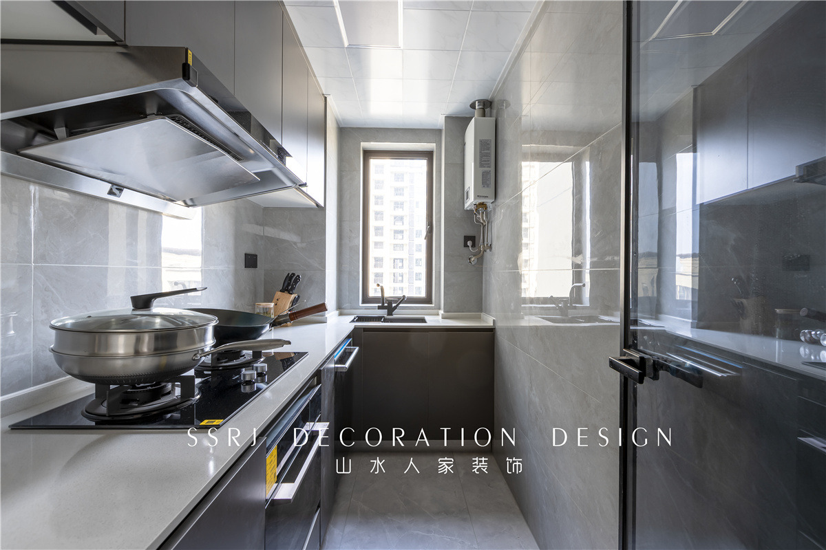 南益名悅?cè)A府極簡(jiǎn)風(fēng)格裝修效果圖 南益名悅?cè)A府極簡(jiǎn)風(fēng)格裝修效果圖