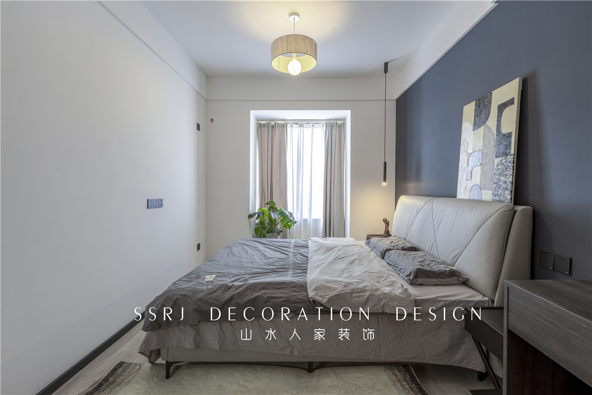 南益名悅?cè)A府極簡(jiǎn)風(fēng)格裝修效果圖 南益名悅?cè)A府極簡(jiǎn)風(fēng)格裝修效果圖