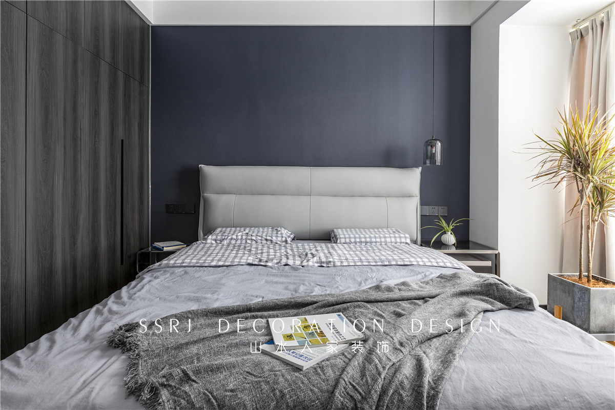 南益名悅?cè)A府極簡(jiǎn)風(fēng)格裝修效果圖 南益名悅?cè)A府極簡(jiǎn)風(fēng)格裝修效果圖