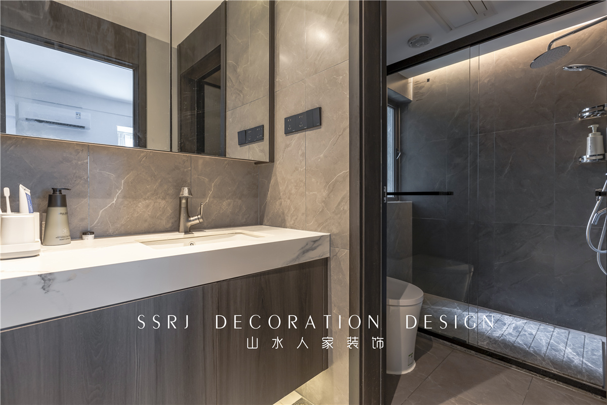 南益名悅?cè)A府極簡(jiǎn)風(fēng)格裝修效果圖 南益名悅?cè)A府極簡(jiǎn)風(fēng)格裝修效果圖