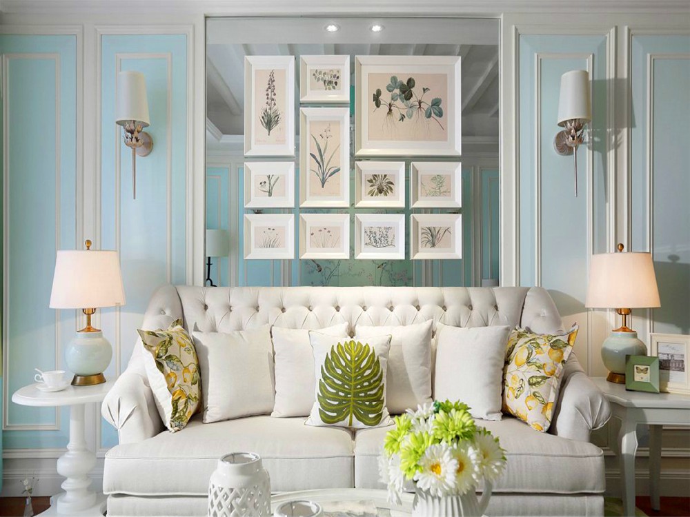 2022新房裝修歐式風(fēng)格的應(yīng)用和特點有哪些？