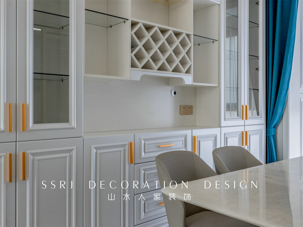 富麗金瀾灣簡美風(fēng)格裝修效果圖 富麗金瀾灣簡美風(fēng)格裝修效果圖