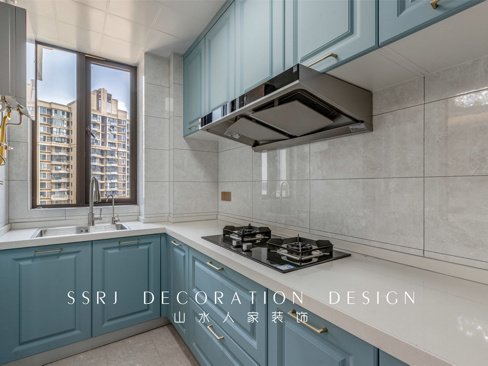 富麗金瀾灣簡美風(fēng)格裝修效果圖 富麗金瀾灣簡美風(fēng)格裝修效果圖