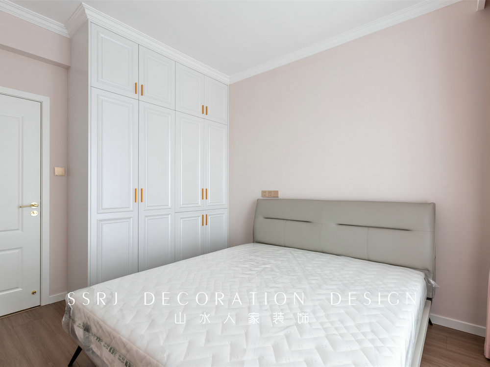 富麗金瀾灣簡美風(fēng)格裝修效果圖 富麗金瀾灣簡美風(fēng)格裝修效果圖