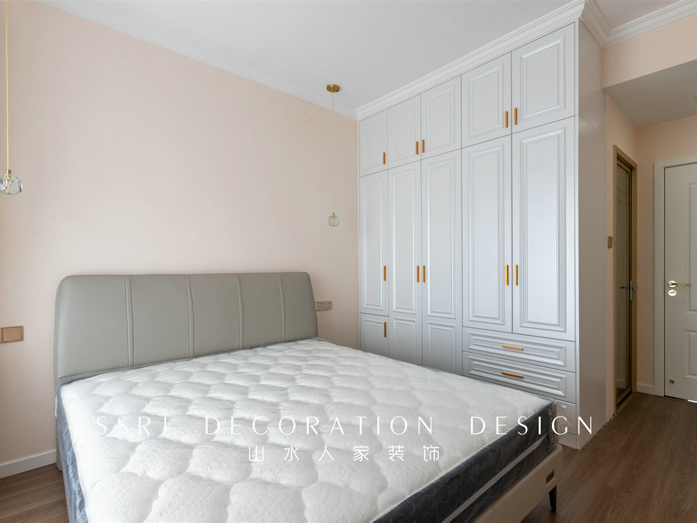 富麗金瀾灣簡美風(fēng)格裝修效果圖 富麗金瀾灣簡美風(fēng)格裝修效果圖