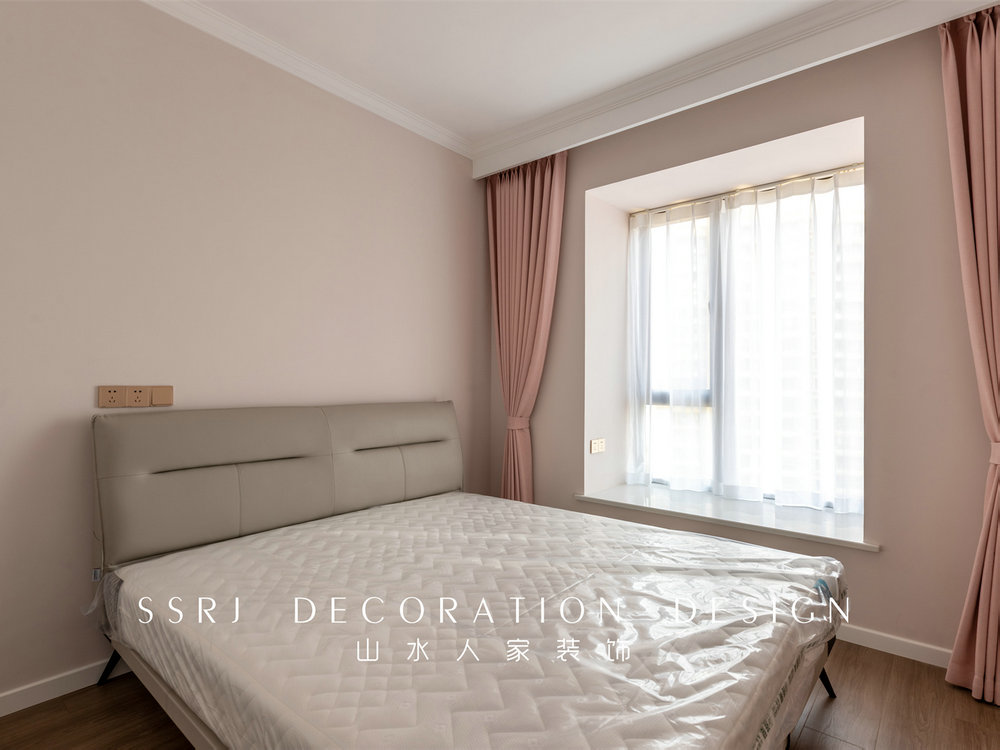 富麗金瀾灣簡美風(fēng)格裝修效果圖 富麗金瀾灣簡美風(fēng)格裝修效果圖