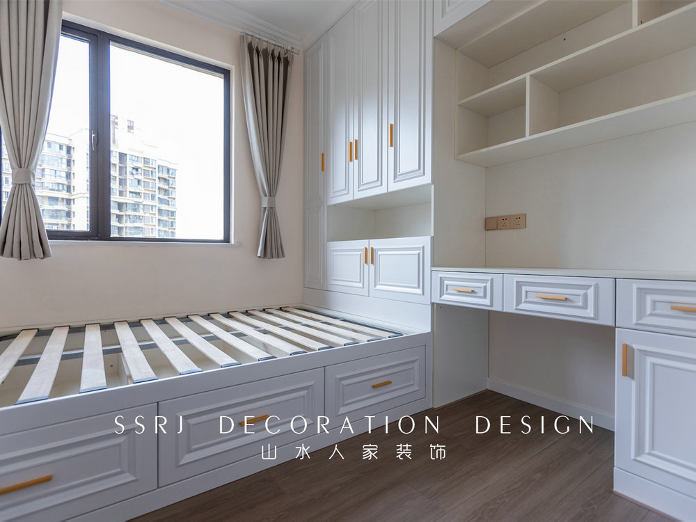 富麗金瀾灣簡美風(fēng)格裝修效果圖 富麗金瀾灣簡美風(fēng)格裝修效果圖