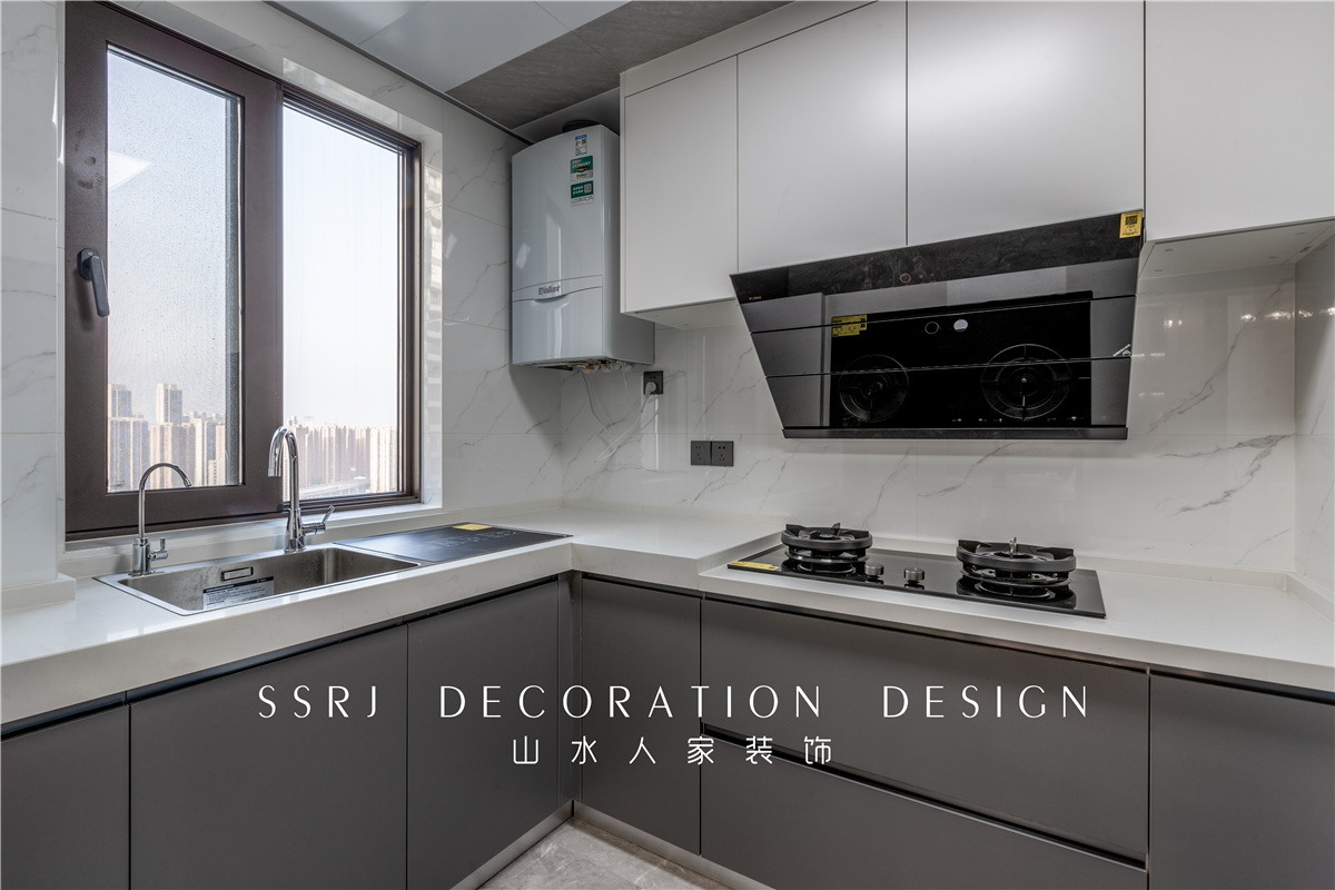 中建鉑公館現(xiàn)代輕奢風(fēng)格裝修效果圖 中建鉑公館現(xiàn)代輕奢風(fēng)格裝修效果圖