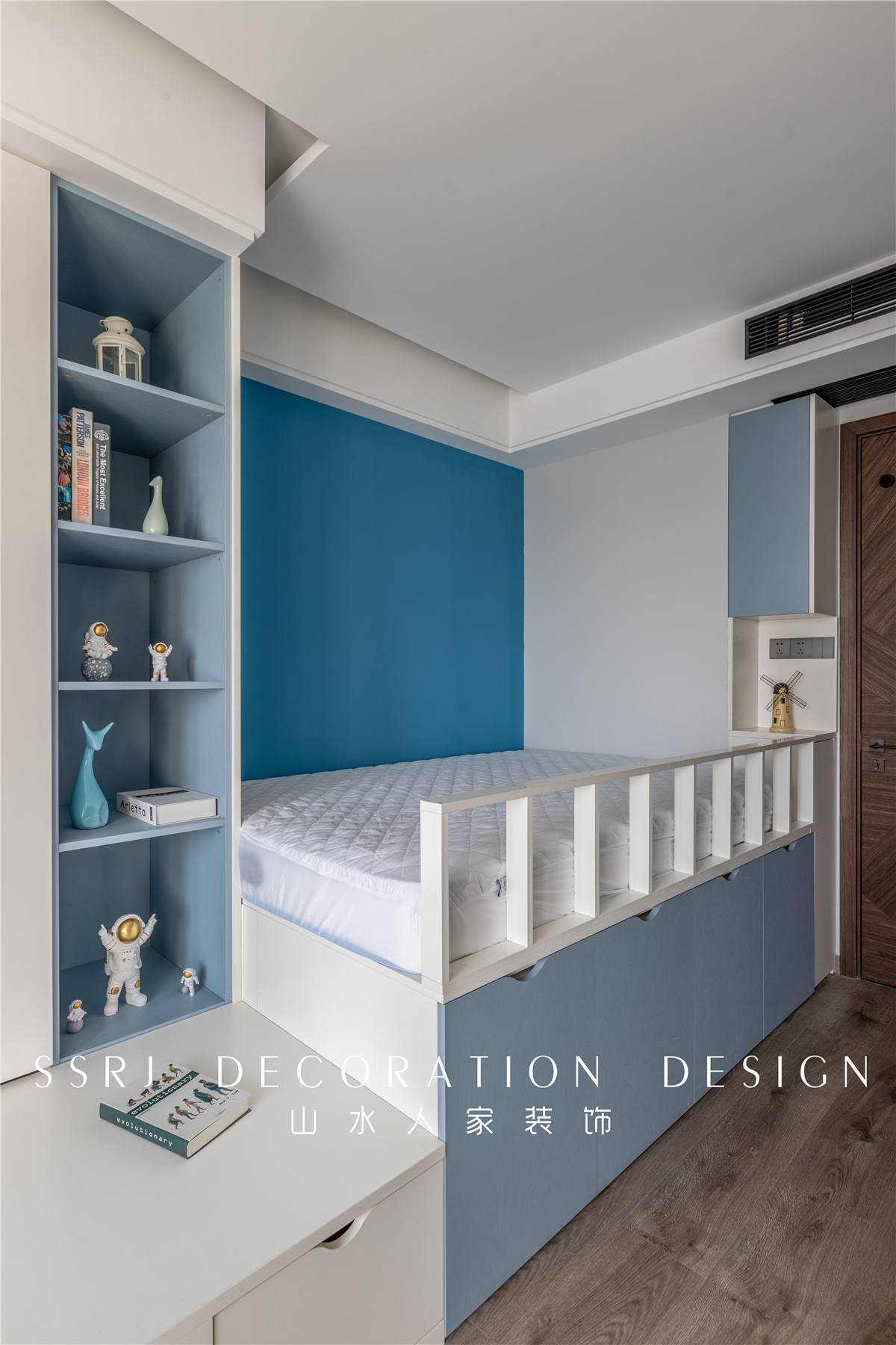 中建鉑公館現(xiàn)代輕奢風(fēng)格裝修效果圖 中建鉑公館現(xiàn)代輕奢風(fēng)格裝修效果圖