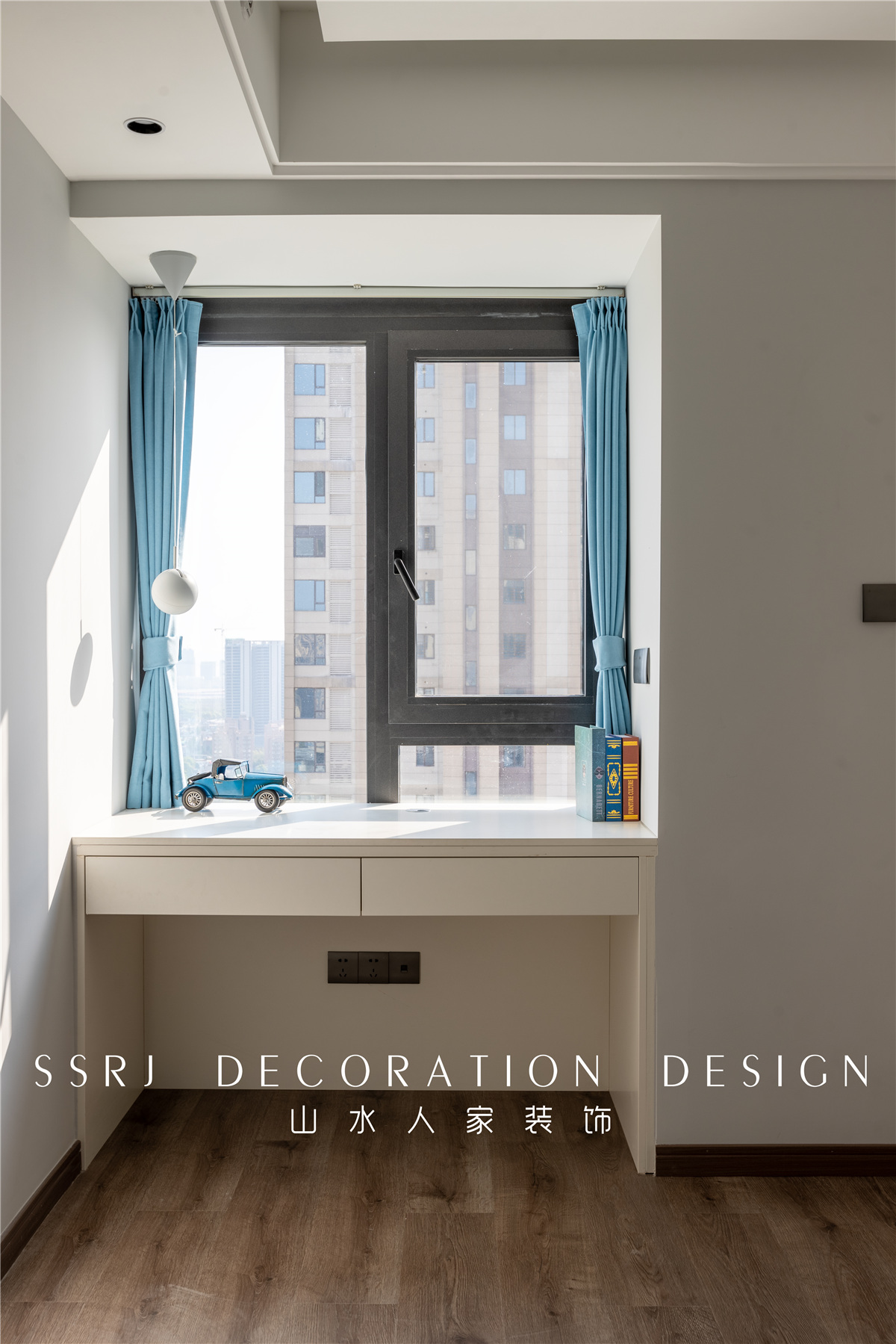 中建鉑公館現(xiàn)代輕奢風(fēng)格裝修效果圖 中建鉑公館現(xiàn)代輕奢風(fēng)格裝修效果圖