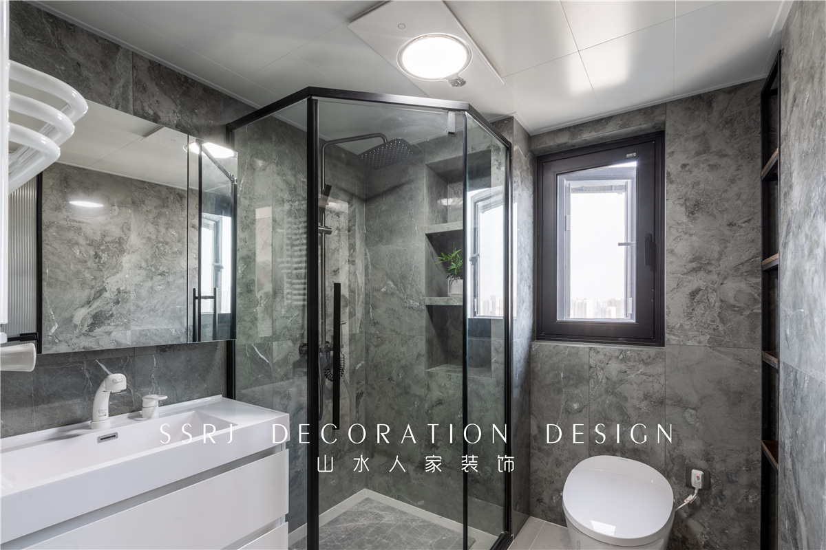 中建鉑公館現(xiàn)代輕奢風(fēng)格裝修效果圖 中建鉑公館現(xiàn)代輕奢風(fēng)格裝修效果圖