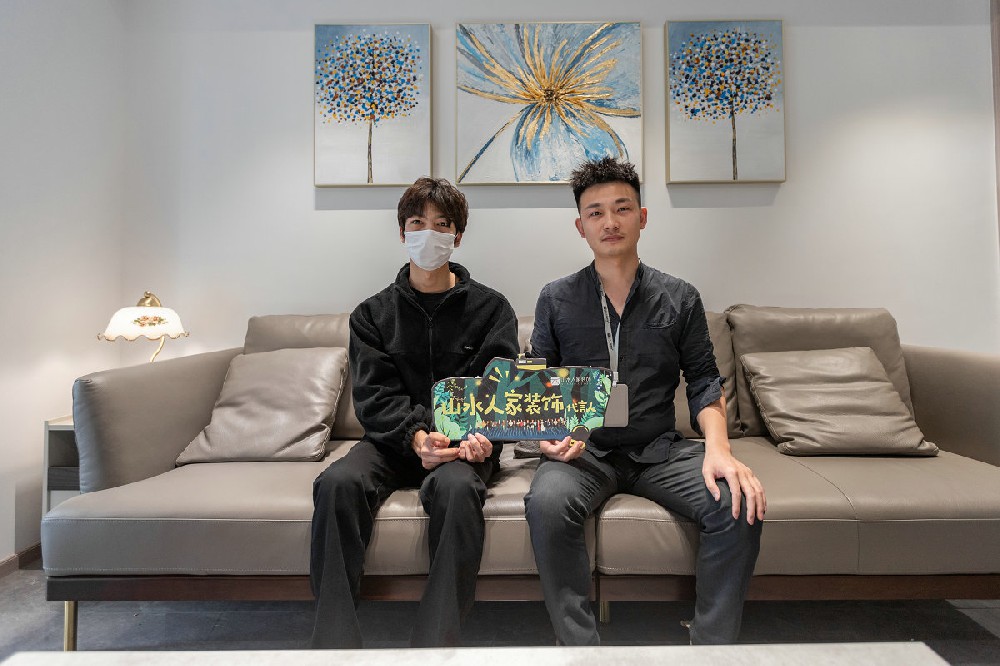 一江璟城現(xiàn)代簡(jiǎn)約風(fēng)格裝修效果圖