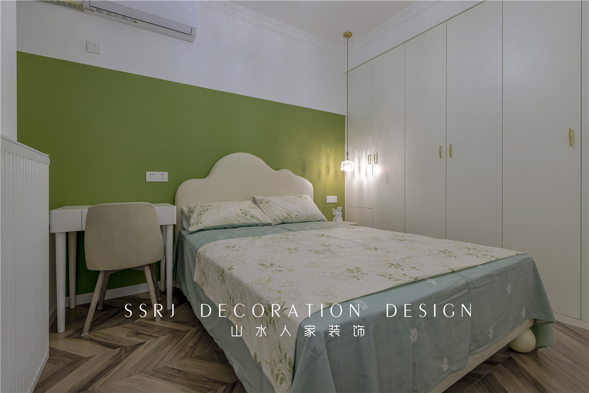 梧桐花園法式復(fù)古風(fēng)格裝修效果圖 梧桐花園法式復(fù)古風(fēng)格裝修效果圖