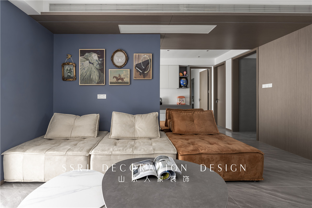 東原印未來現(xiàn)代風(fēng)格裝修效果圖 東原印未來現(xiàn)代風(fēng)格裝修效果圖