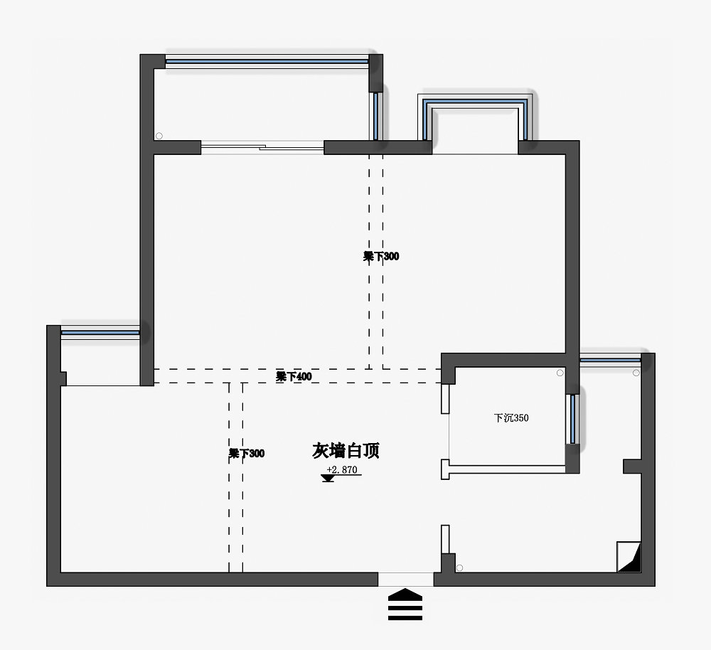 錦繡龍?zhí)痘齑铒L(fēng)格實(shí)景裝修效果圖 錦繡龍?zhí)痘齑铒L(fēng)格實(shí)景裝修效果圖