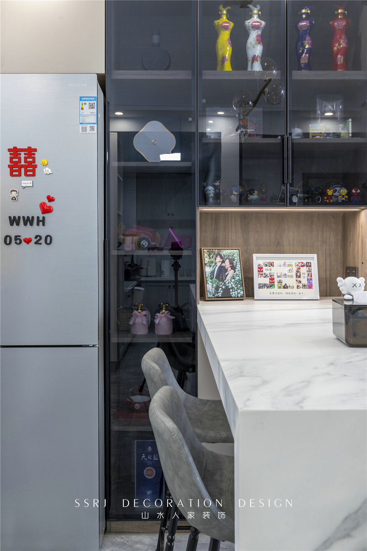 錦繡龍?zhí)痘齑铒L(fēng)格實(shí)景裝修效果圖 錦繡龍?zhí)痘齑铒L(fēng)格實(shí)景裝修效果圖