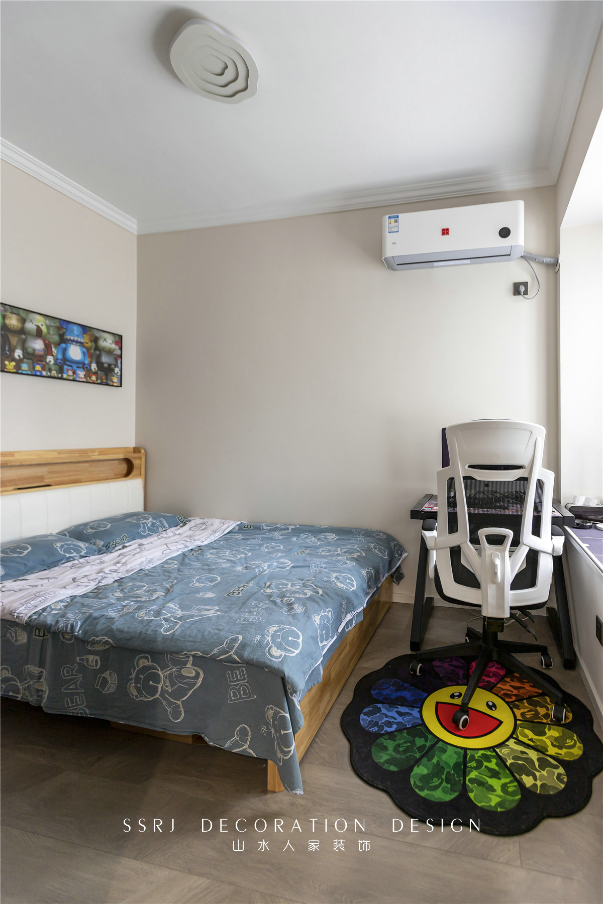 錦繡龍?zhí)痘齑铒L(fēng)格實(shí)景裝修效果圖 錦繡龍?zhí)痘齑铒L(fēng)格實(shí)景裝修效果圖