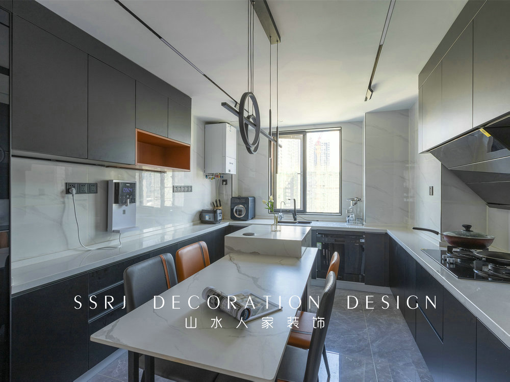 富強(qiáng)天惠園現(xiàn)代簡(jiǎn)約風(fēng)格實(shí)景裝修效果圖