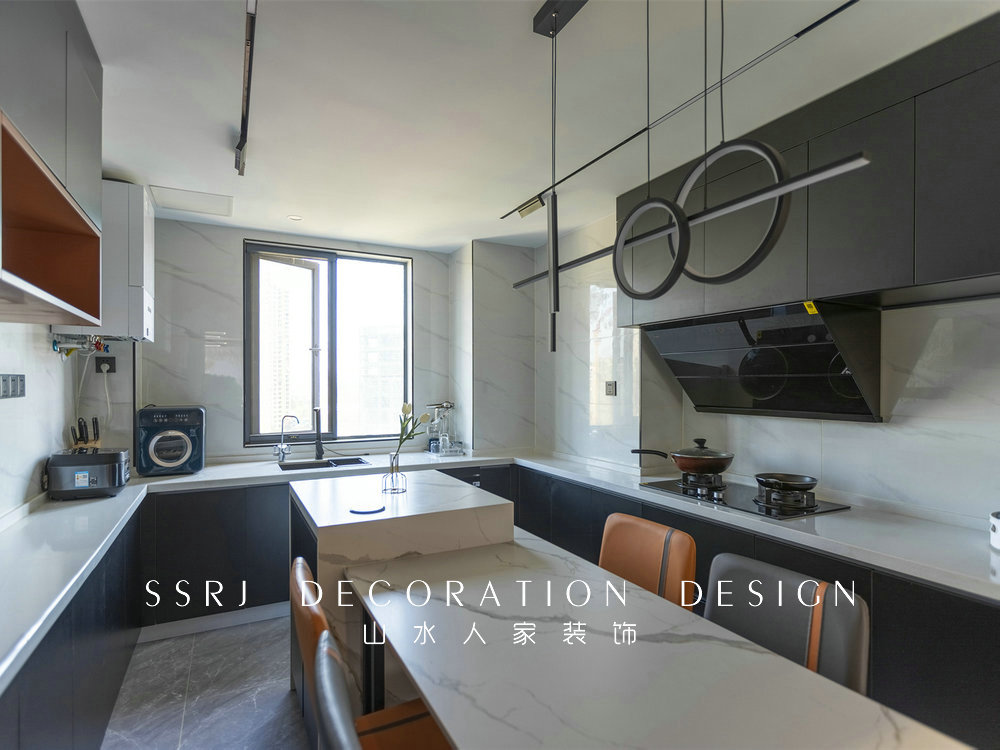 富強(qiáng)天惠園現(xiàn)代簡(jiǎn)約風(fēng)格實(shí)景裝修效果圖