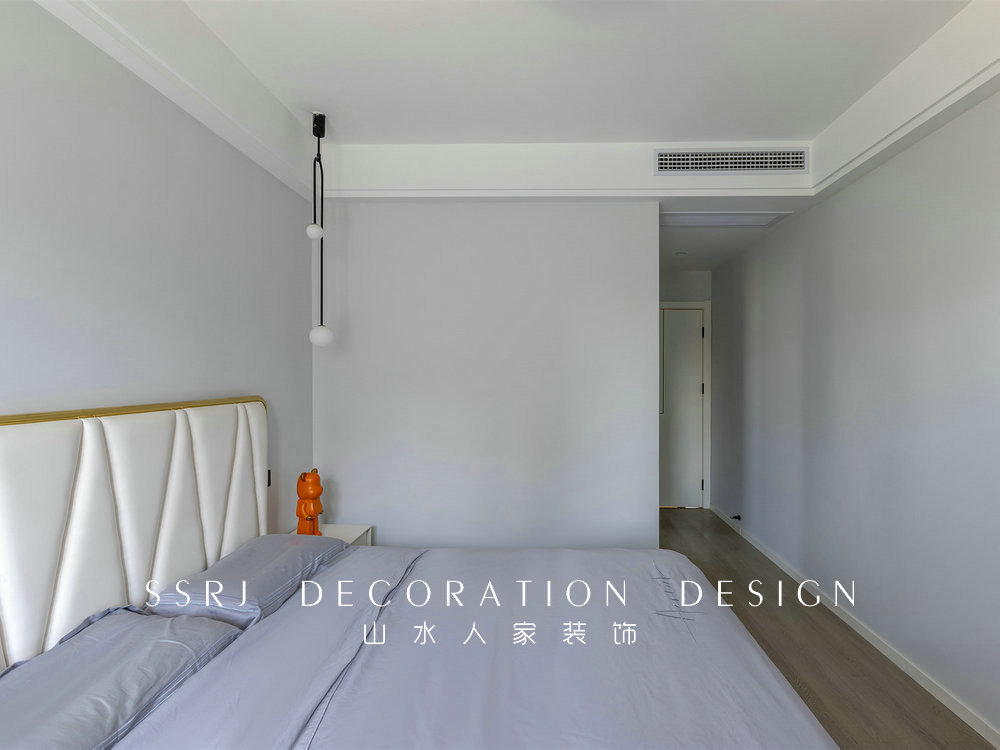 富強(qiáng)天惠園現(xiàn)代簡(jiǎn)約風(fēng)格實(shí)景裝修效果圖