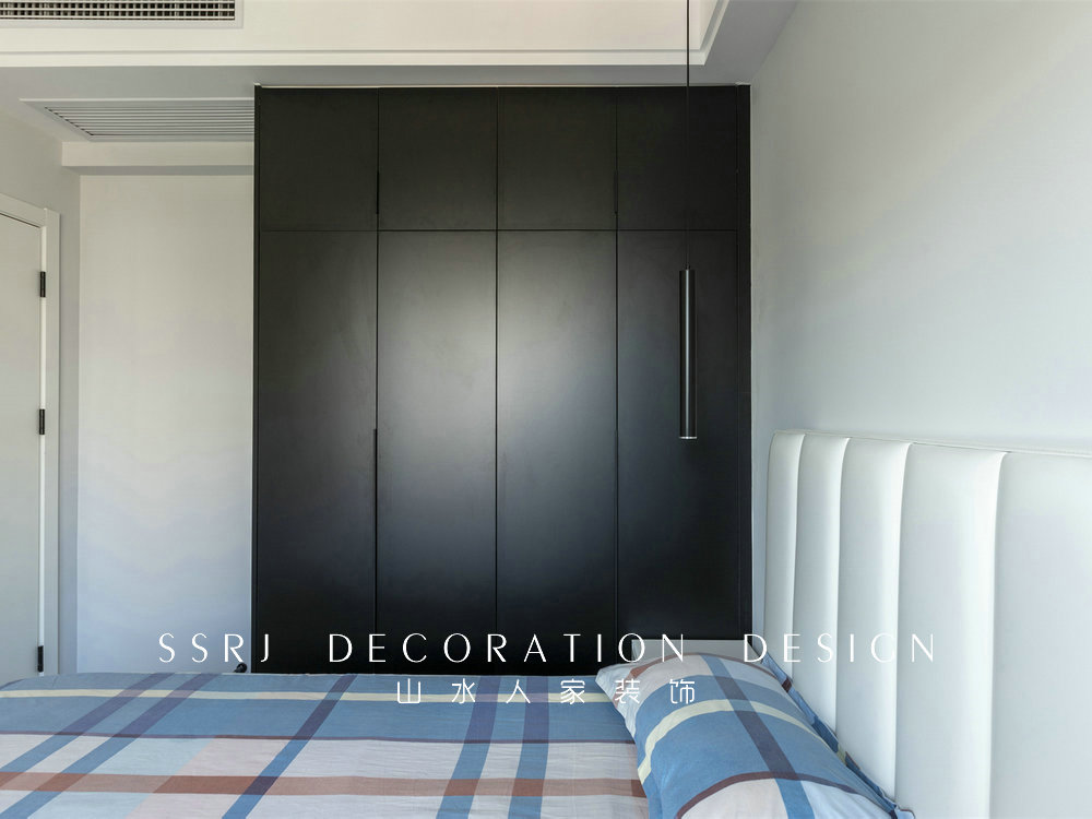 富強(qiáng)天惠園現(xiàn)代簡(jiǎn)約風(fēng)格實(shí)景裝修效果圖