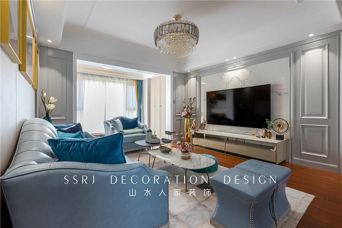 精裝修的房子如何裝修