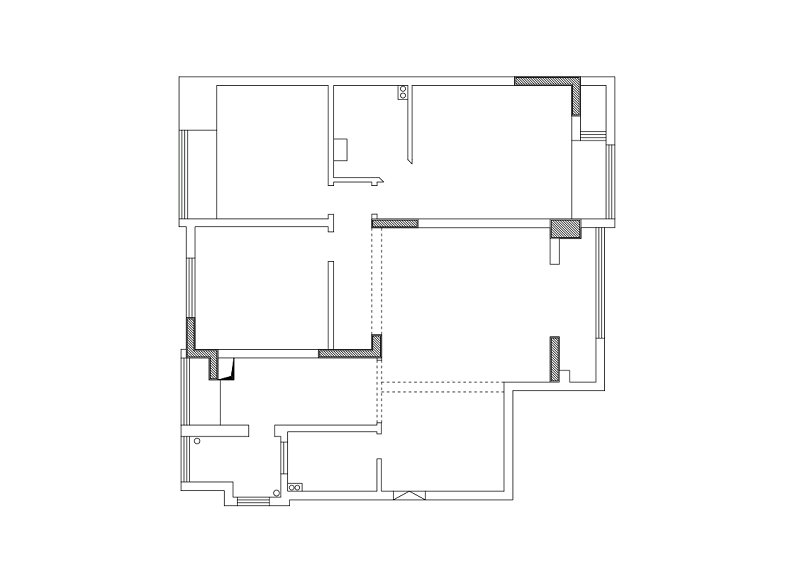 頂琇晶城簡(jiǎn)約奶油風(fēng)格裝修效果圖 頂琇晶城簡(jiǎn)約奶油風(fēng)格裝修效果圖