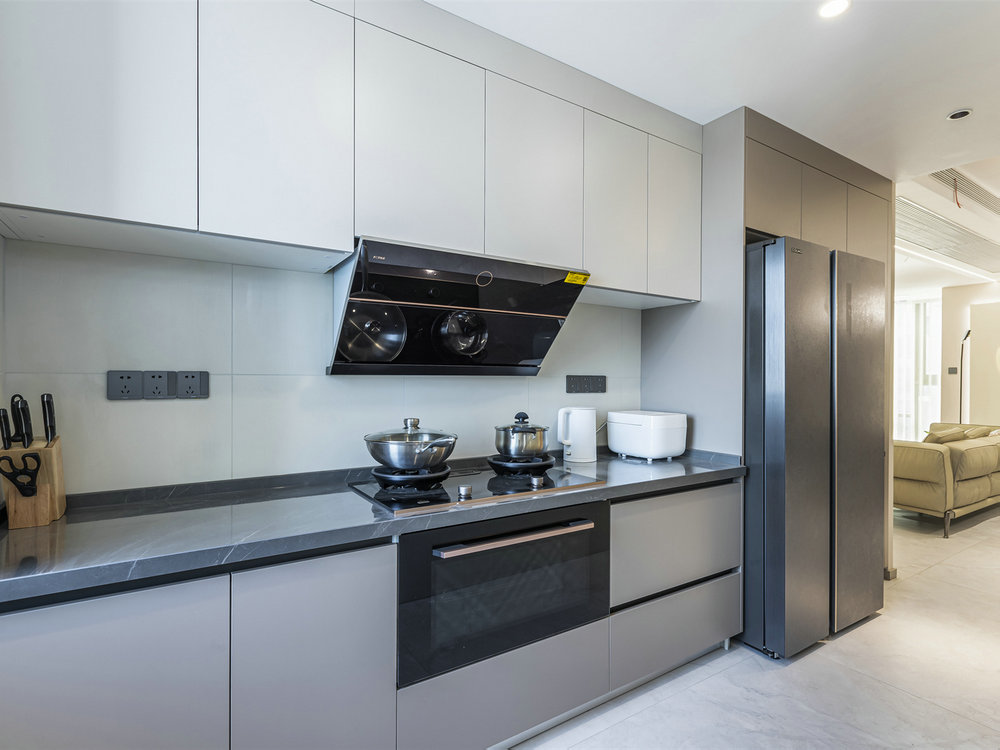 頂琇晶城簡(jiǎn)約奶油風(fēng)格裝修效果圖 頂琇晶城簡(jiǎn)約奶油風(fēng)格裝修效果圖