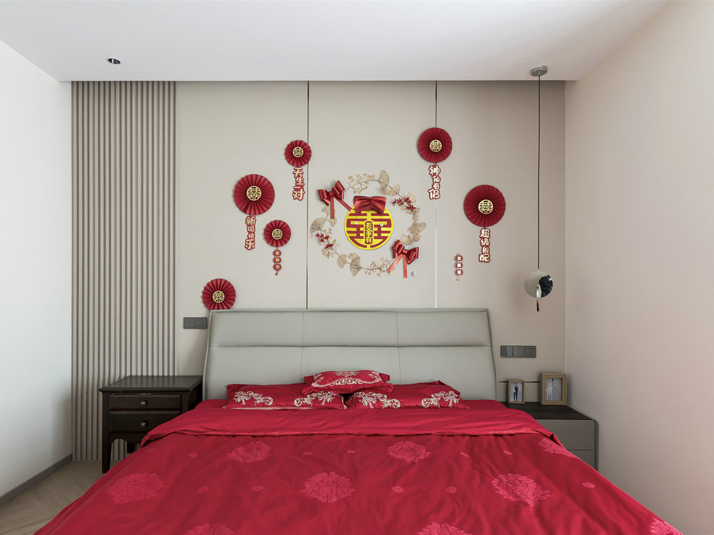 頂琇晶城簡(jiǎn)約奶油風(fēng)格裝修效果圖 頂琇晶城簡(jiǎn)約奶油風(fēng)格裝修效果圖