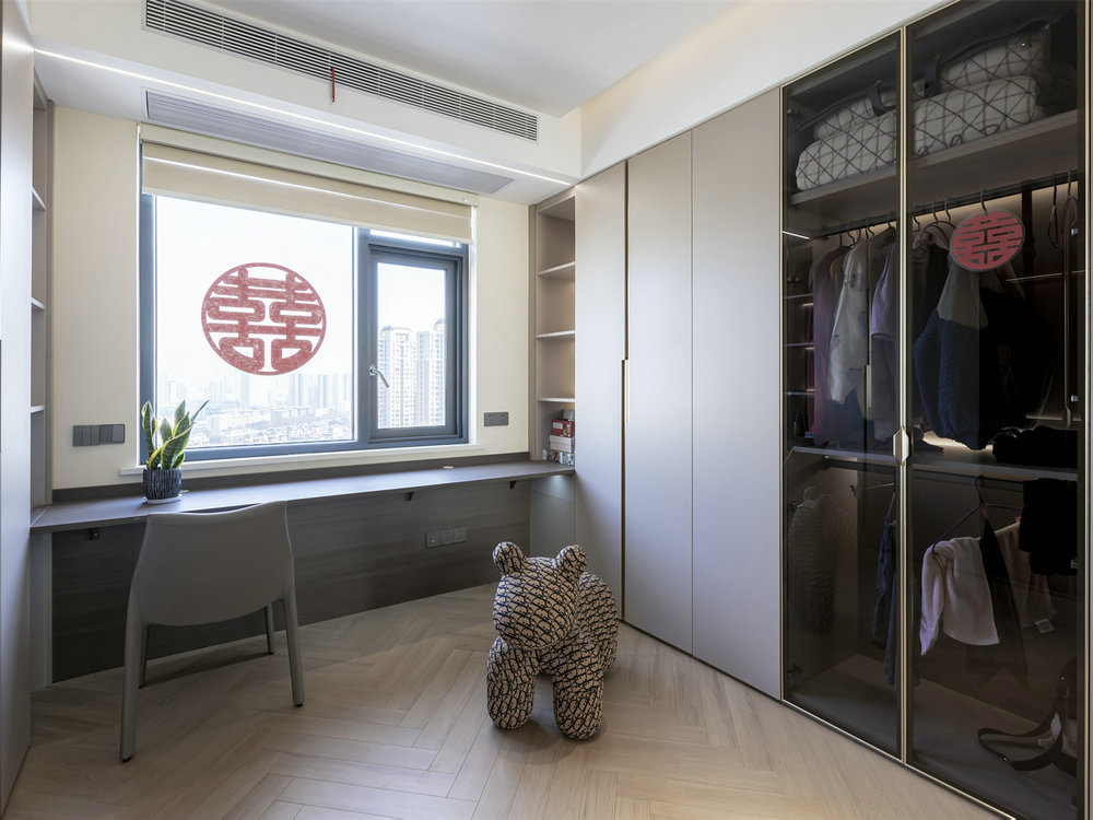 頂琇晶城簡(jiǎn)約奶油風(fēng)格裝修效果圖 頂琇晶城簡(jiǎn)約奶油風(fēng)格裝修效果圖