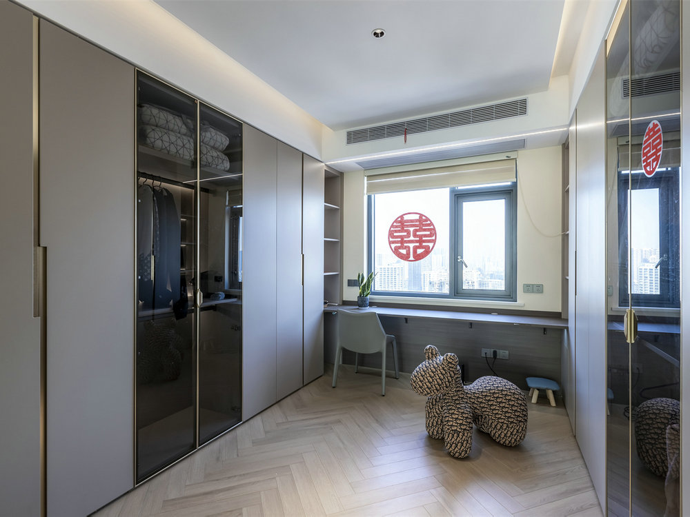 頂琇晶城簡(jiǎn)約奶油風(fēng)格裝修效果圖 頂琇晶城簡(jiǎn)約奶油風(fēng)格裝修效果圖