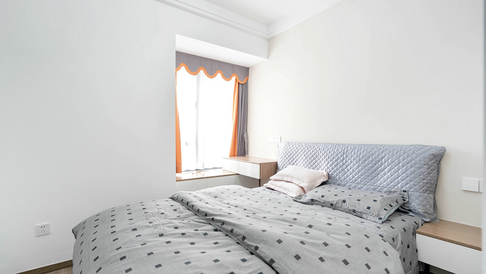 招商公園1872現(xiàn)代風(fēng)格裝修效果圖 招商公園1872現(xiàn)代風(fēng)格裝修效果圖