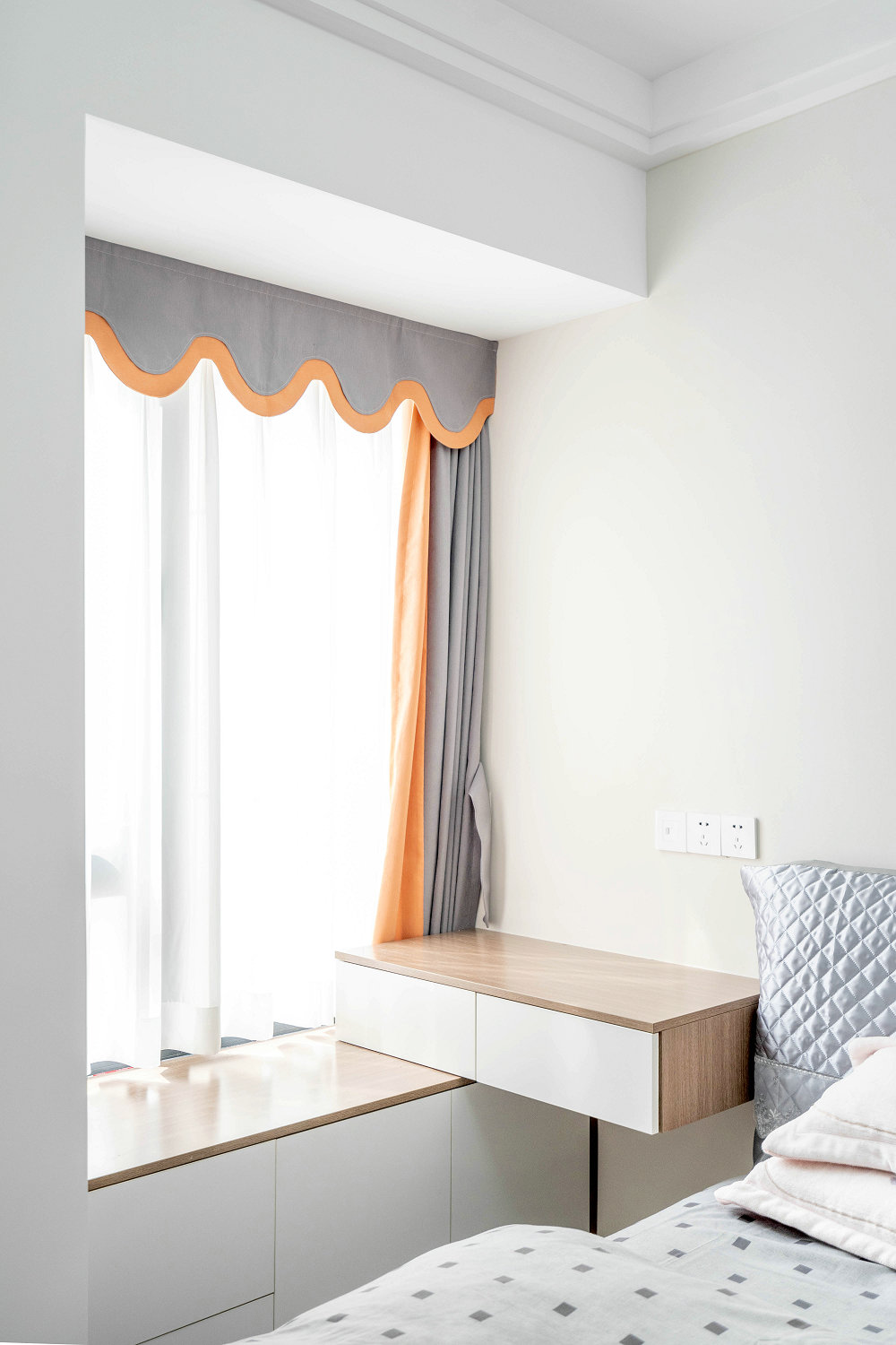 招商公園1872現(xiàn)代風(fēng)格裝修效果圖 招商公園1872現(xiàn)代風(fēng)格裝修效果圖