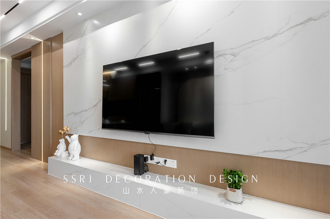 現(xiàn)代裝修風格特點 現(xiàn)代裝修風格特點