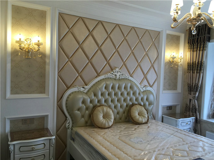 簡歐風(fēng)格裝修的特點 簡歐風(fēng)格裝修的特點