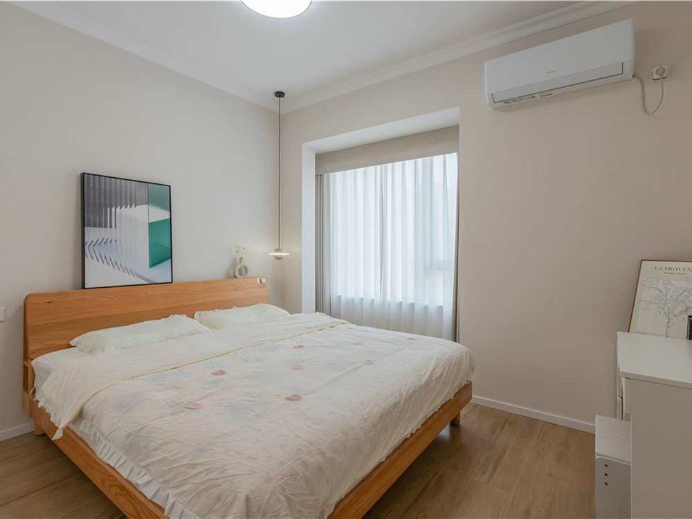 中建鉑公館現(xiàn)代簡約風格裝修效果圖 中建鉑公館現(xiàn)代簡約風格裝修效果圖