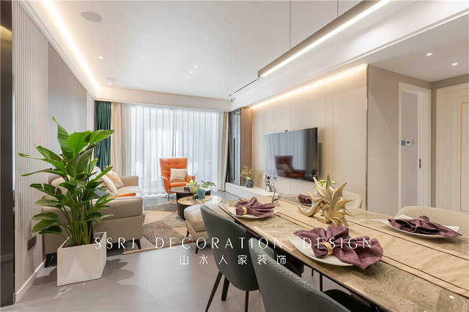 室內(nèi)設(shè)計包含哪些內(nèi)容