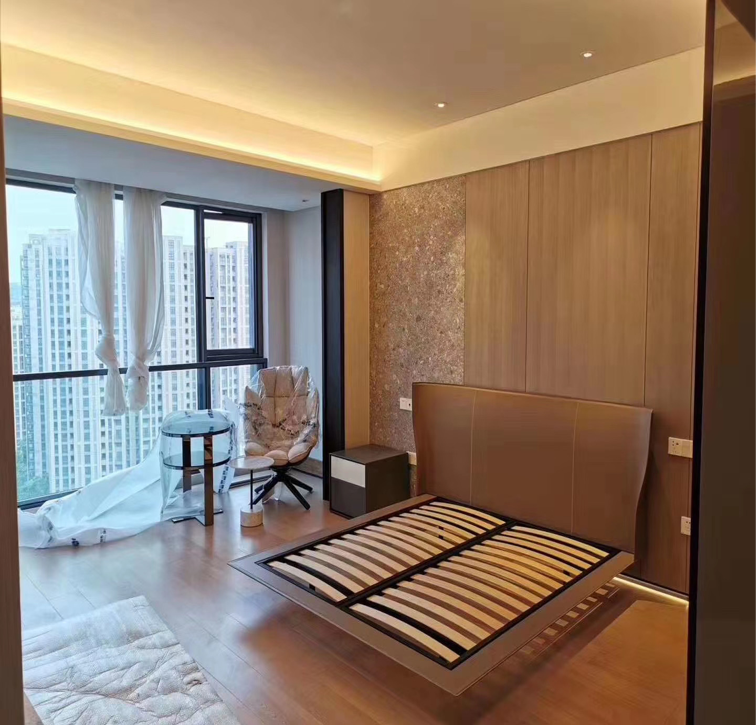 墨水湖邊現(xiàn)代風(fēng)格裝修效果圖 墨水湖邊現(xiàn)代風(fēng)格裝修效果圖