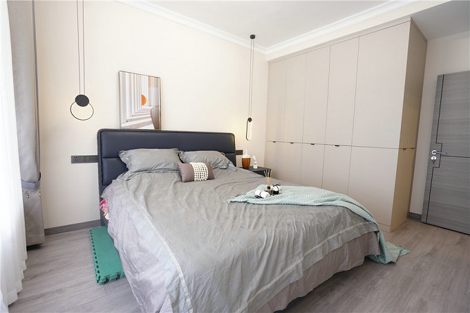 老人房裝修設(shè)計(jì)要點(diǎn)