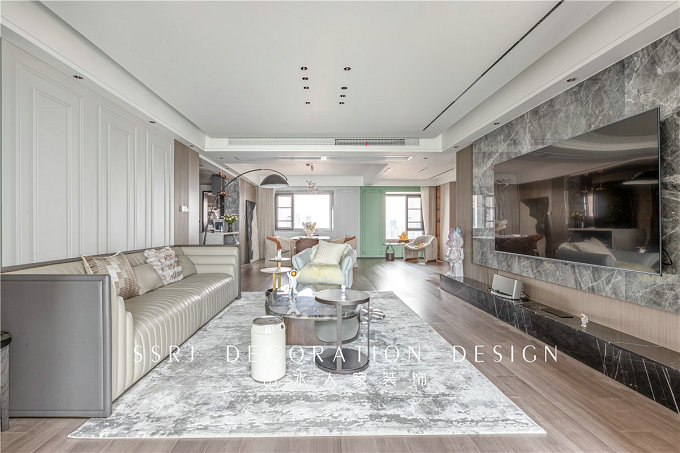 裝修時哪些地方需要預(yù)留插座