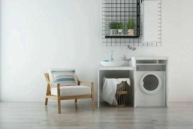 裝修時哪些地方需要預(yù)留插座