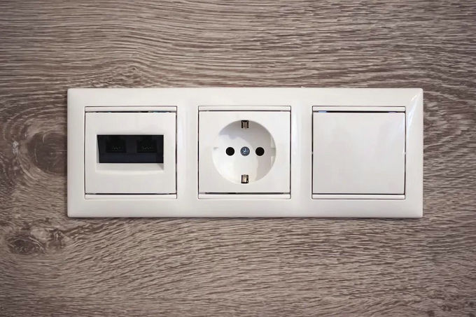 裝修時哪些地方需要預(yù)留插座