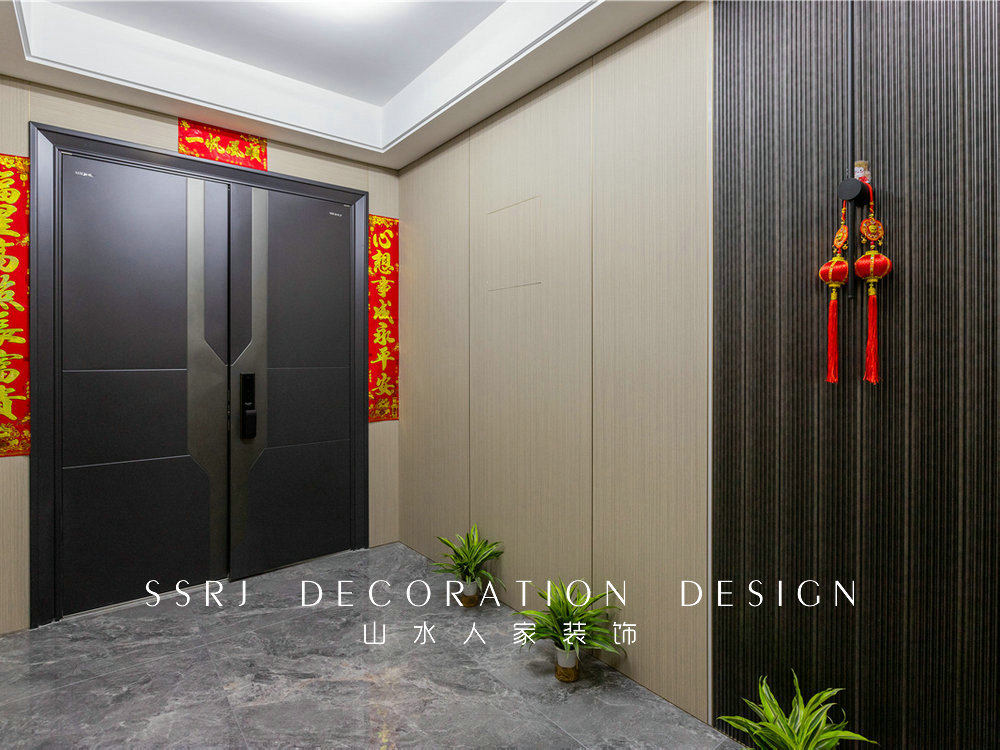 紐賓凱國際社區(qū)錦城現(xiàn)代風(fēng)格裝修效果圖 紐賓凱國際社區(qū)錦城現(xiàn)代風(fēng)格裝修效果圖