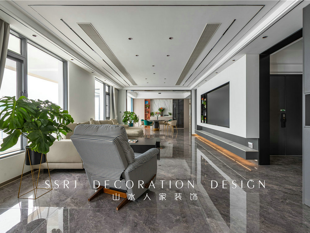 紐賓凱國際社區(qū)錦城現(xiàn)代風(fēng)格裝修效果圖 紐賓凱國際社區(qū)錦城現(xiàn)代風(fēng)格裝修效果圖