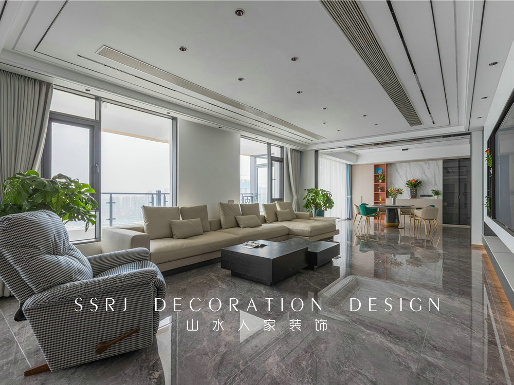 紐賓凱國際社區(qū)錦城現(xiàn)代風(fēng)格裝修效果圖 紐賓凱國際社區(qū)錦城現(xiàn)代風(fēng)格裝修效果圖